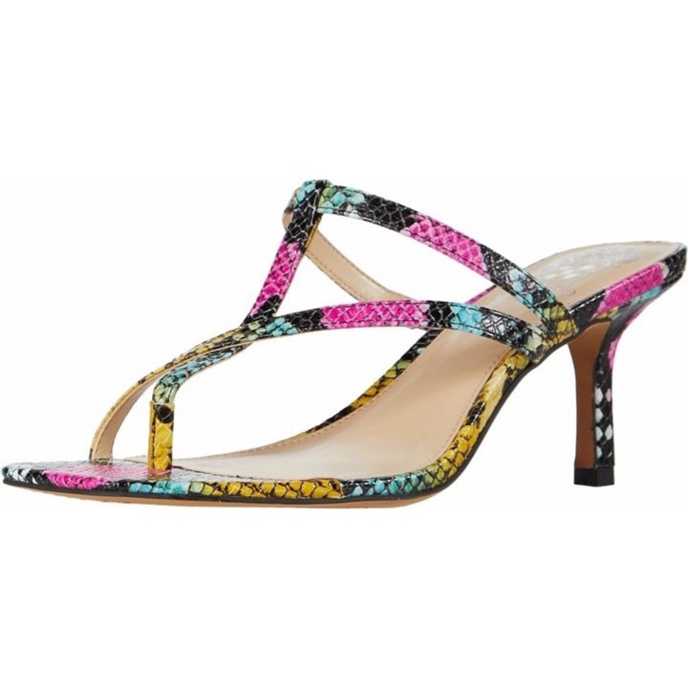 Vince Camuto Thong Sandal Sizes 7.5, & 9.5 New